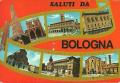 Bologne Italy
